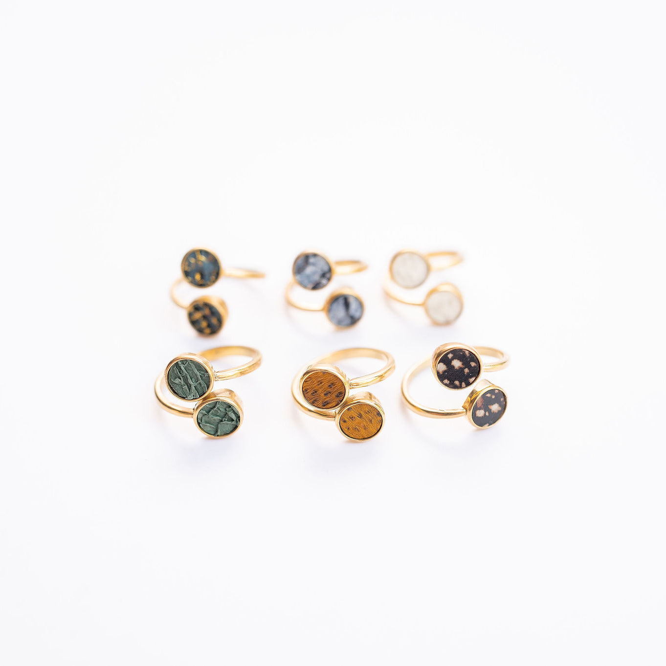 RINGS